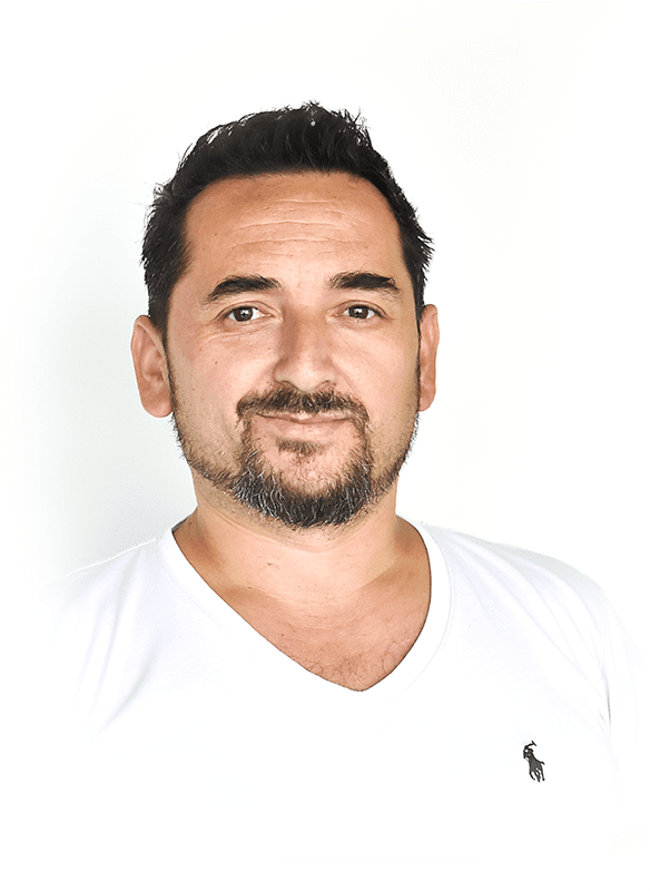 Juan Carlos Labbé - Consultor y Growth Hacker